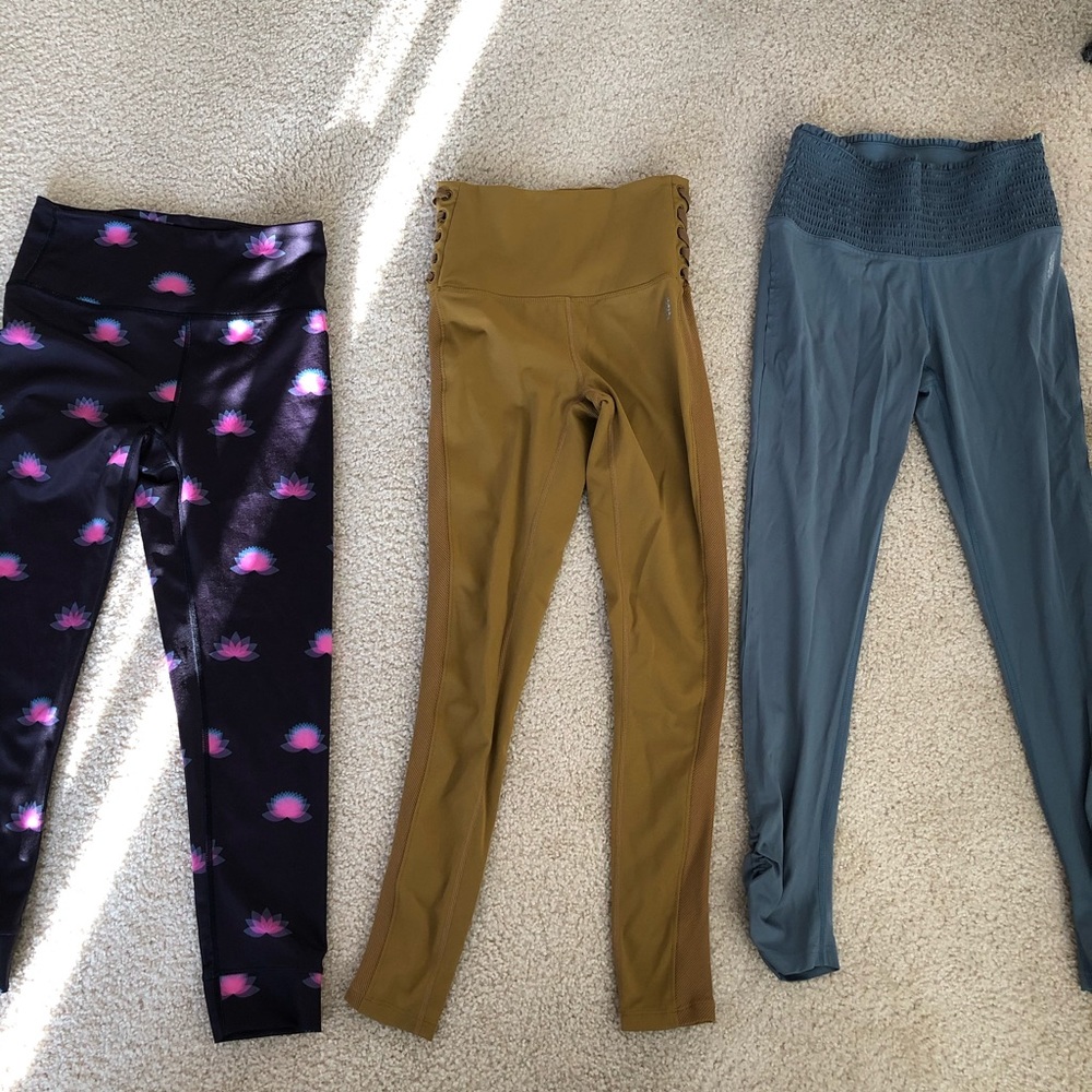 Free People Movement Leggings